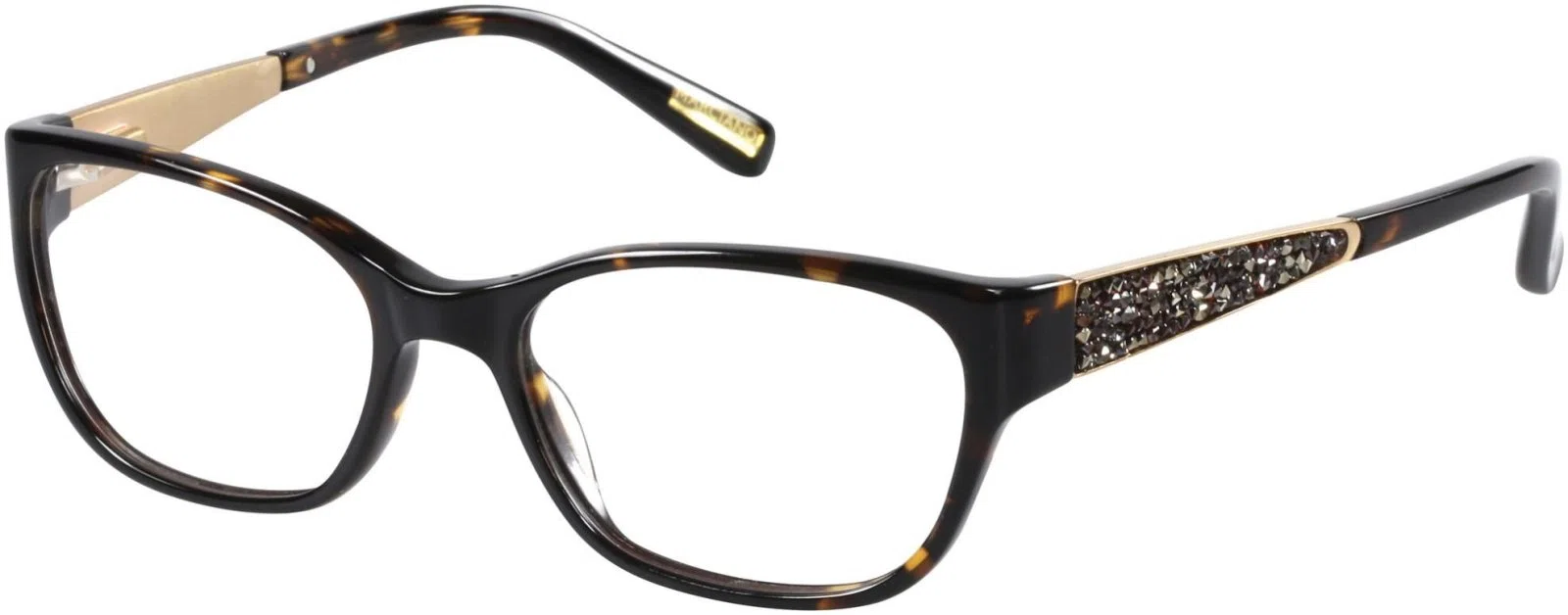 Guess By Marciano 0243 Eyeglasses - view 3
